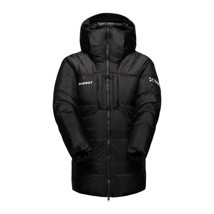 MAMMUT Eiger Nordwand Pro Down IN Hooded Parka - Femmes main product photo