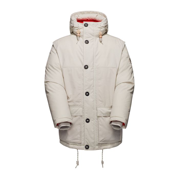 Mammut x Cabourn Direttissima IN Parka - Hommes main product photo