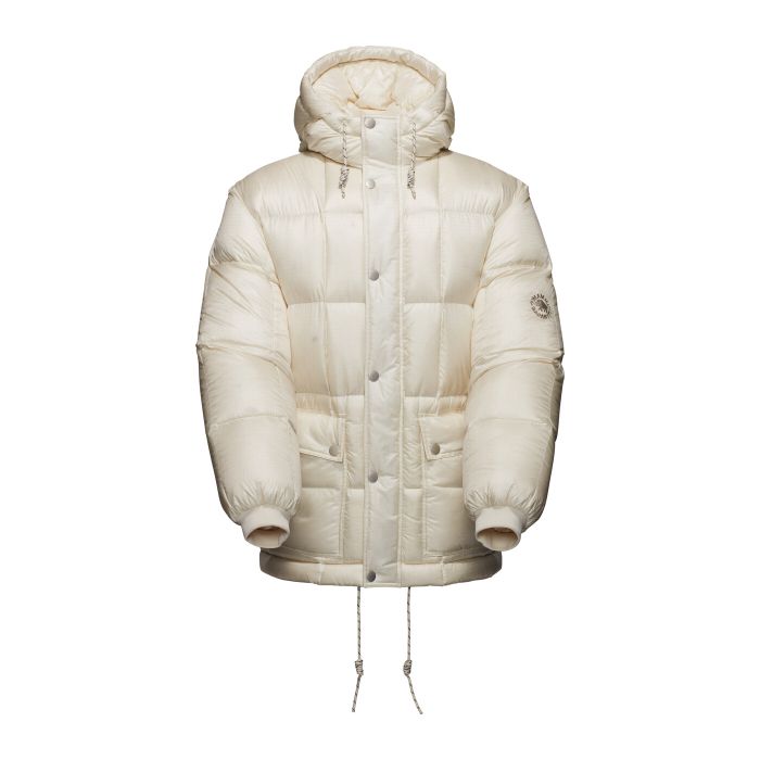 Mammut x Cabourn Direttissima IN Hooded Jacket - Hommes main product photo