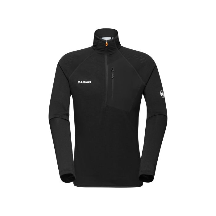 MAMMUT Aenergy Light ML Half Zip Pull - Hommes main product photo