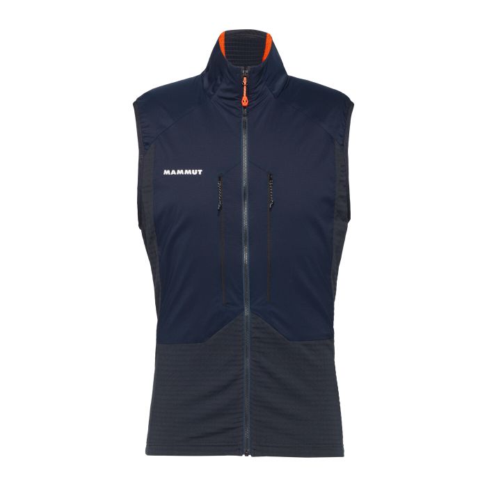 MAMMUT Eiger Nordwand ML Hybrid Vest - Hommes main product photo
