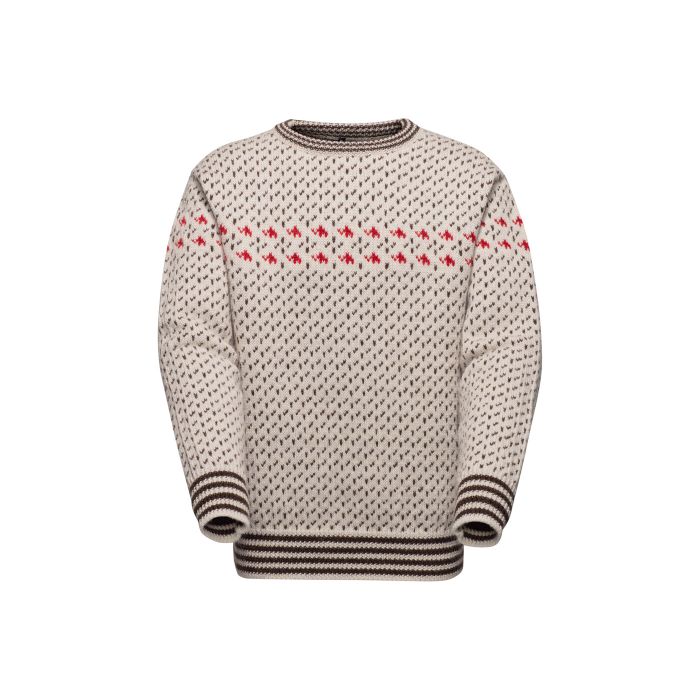 Mammut x Cabourn Direttissima Wool ML Sweater - Hommes main product photo