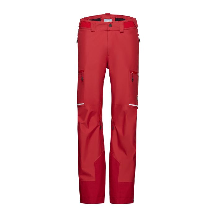MAMMUT Ski School HS Pants - Hommes main product photo