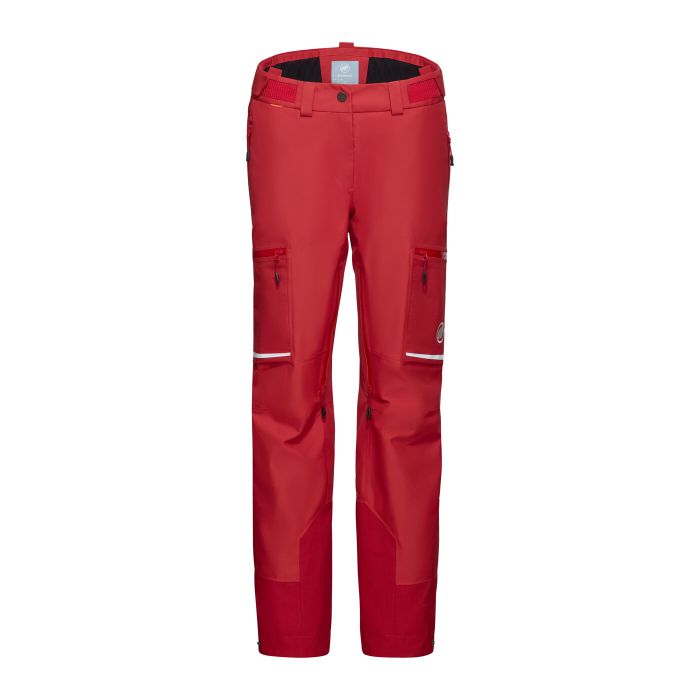 MAMMUT Ski School HS Thermo Pants - Femmes main product photo