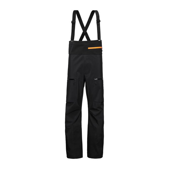 MAMMUT Eiger Free Pro HS Bib Pants - Hommes main product photo