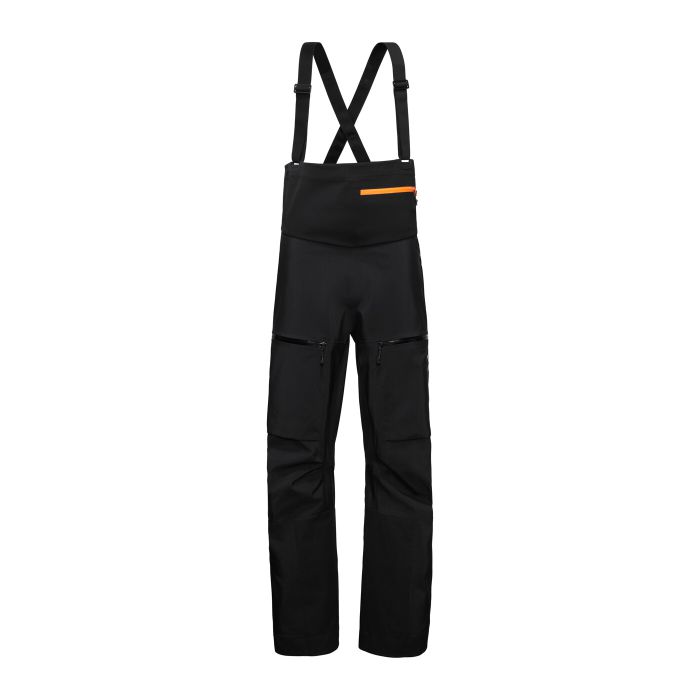 MAMMUT Eiger Free Pro HS Bib Pants - Femmes main product photo