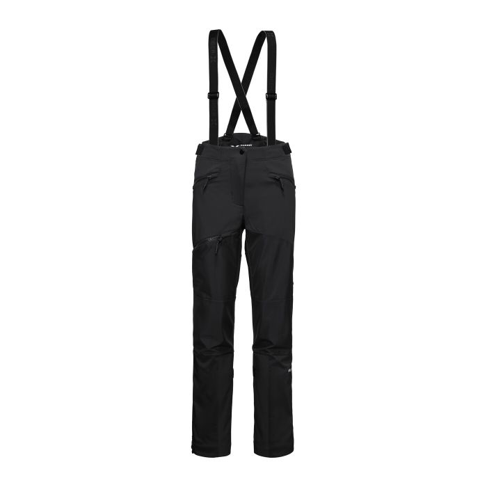 MAMMUT Eiger Nordwand Pro SO Pants - Femmes main product photo