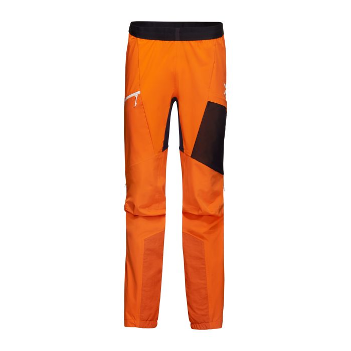 MAMMUT Eiger Speed Pro SO Hybrid Pants - Hommes main product photo