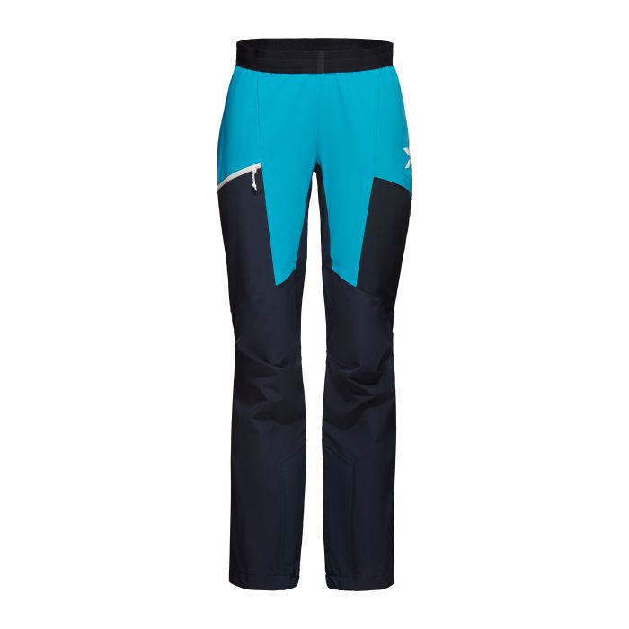 MAMMUT Eiger Speed Pro SO Hybrid Pants - Femmes main product photo
