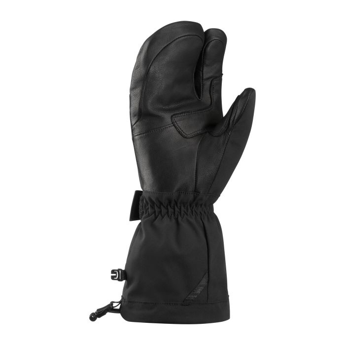 MAMMUT Eiger Nordwand Warm 3-Finger Glove - Hommes main product photo