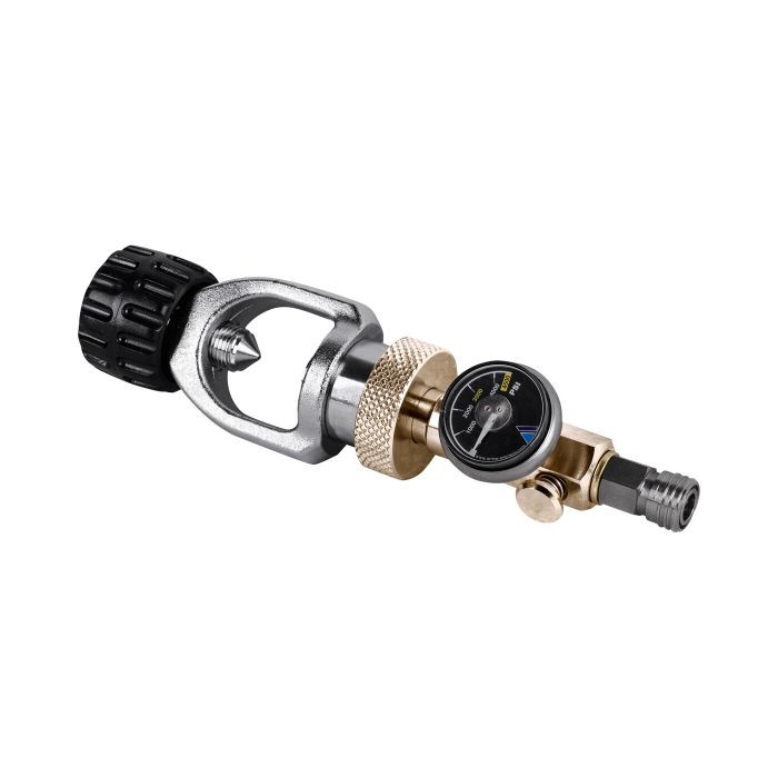 MAMMUT Adapter Scuba Tank to Cartridge main product photo