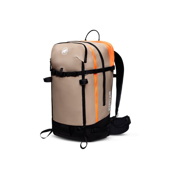 MAMMUT Pro 35 Removable Airbag 3.0 main product photo