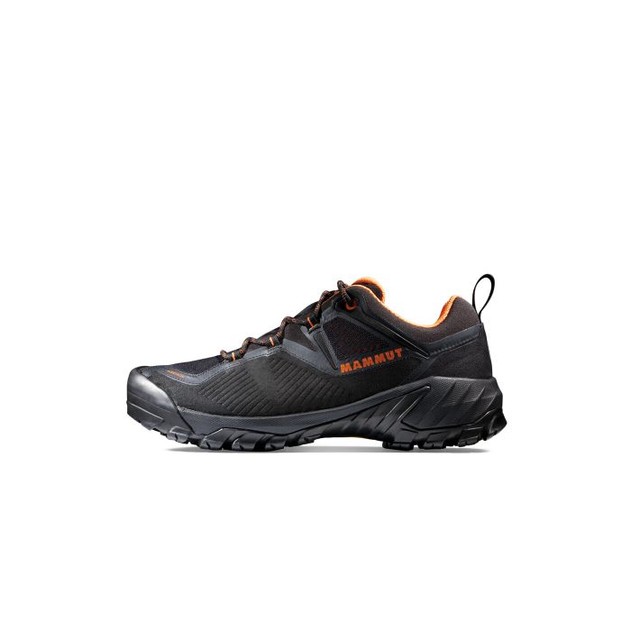 MAMMUT Sapuen Low GTX - Hommes main product photo
