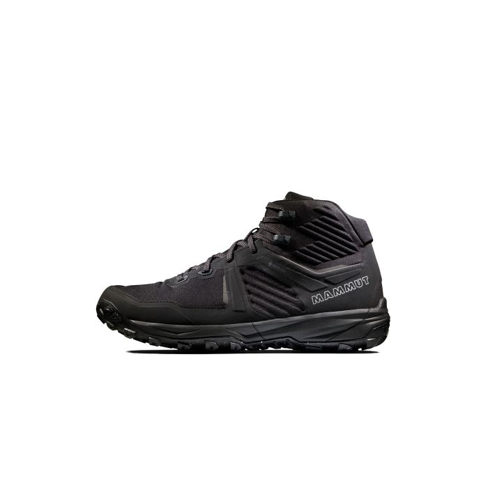 MAMMUT Ultimate III Mid GTX - Hommes main product photo