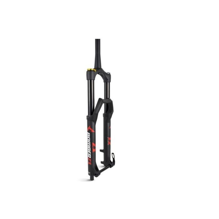 Marzocchi Federgabel Bomber Z1 Coil Grip Sweep-Adj main product photo