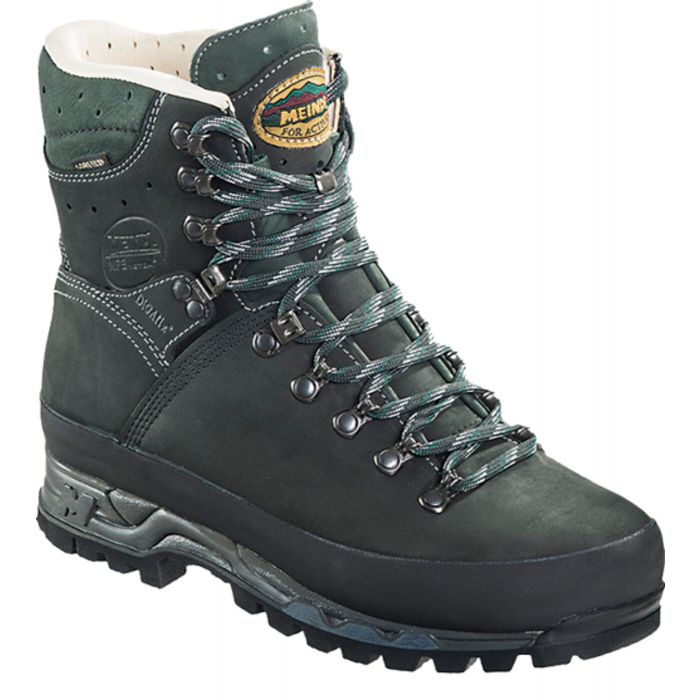 MEINDL Island MFS Active - Hommes main product photo