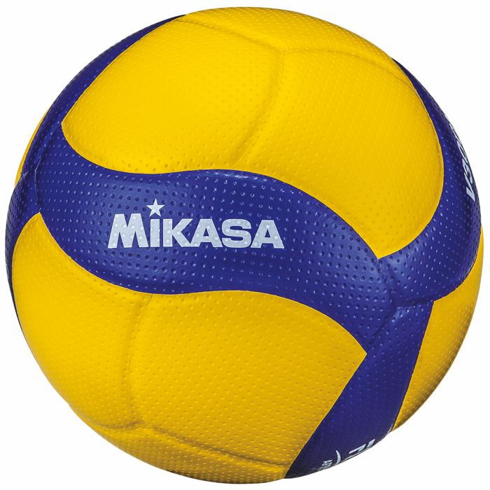 MIKASA Volleyball V300W main product photo
