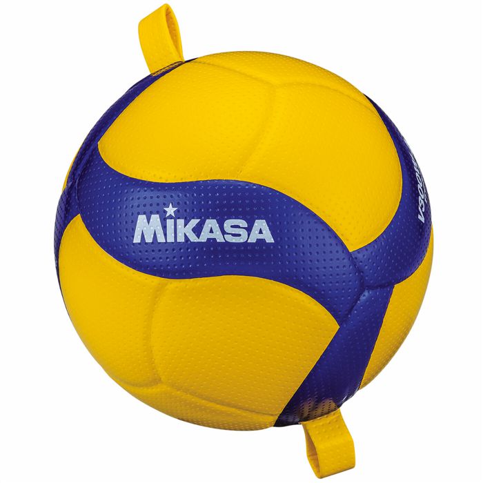 MIKASA Volleyball V300WATTR main product photo