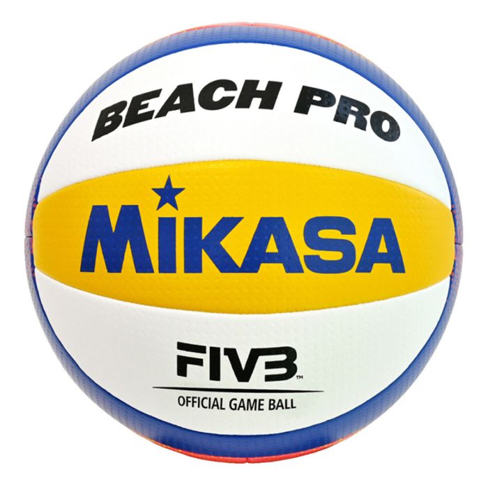 MIKASA Beach Volleyball BV550C main product photo