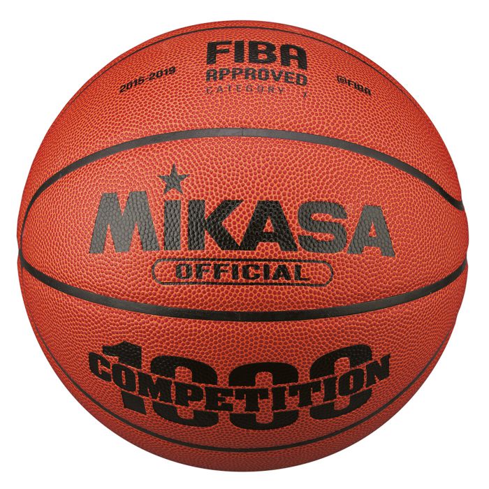 MIKASA Basketball BQ1000 main product photo