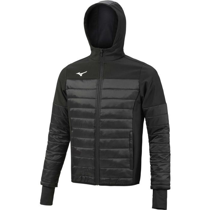 MIZUNO SPORT Sapporo Hybrid Jacket Apparel - Femmes main product photo