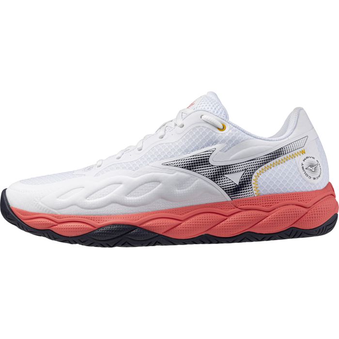 MIZUNO SPORT WAVE ENFORCE COURT AC Tennis - Hommes main product photo