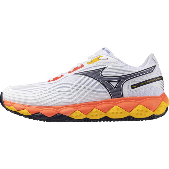 MIZUNO SPORT WAVE ENFORCE TOUR 2 CC Tennis - Hommes main product photo