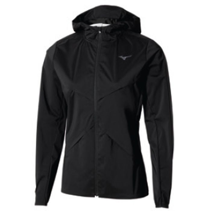 MIZUNO SPORT Tech Thermal Charge Hdd Jkt Apparel - Femmes main product photo