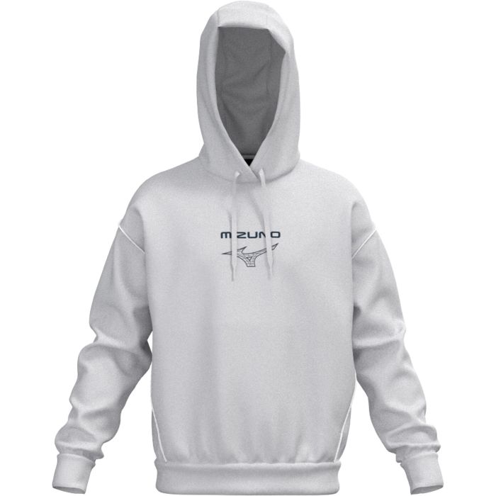 MIZUNO SPORT Athletics Graphic Hoody Apparel - Hommes main product photo