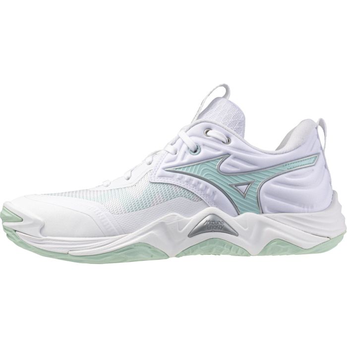 MIZUNO SPORT WAVE MOMENTUM ELITE Volleyball - Femmes main product photo