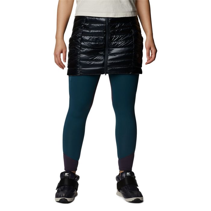 MOUNTAIN HARDWEAR Ghost Whisperer Skirt - Femmes main product photo