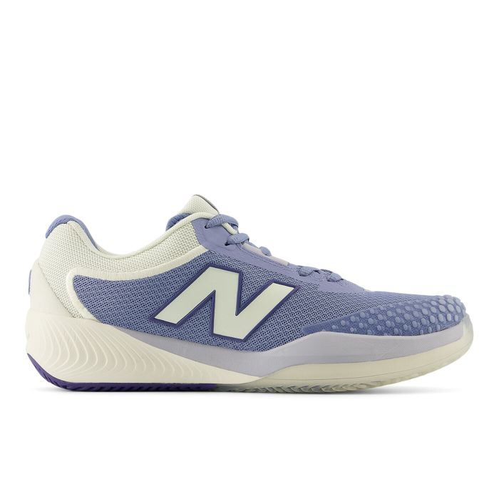 NEW BALANCE WCY996F6 Fuel Cell 996 v6 Clay Court - Femmes main product photo