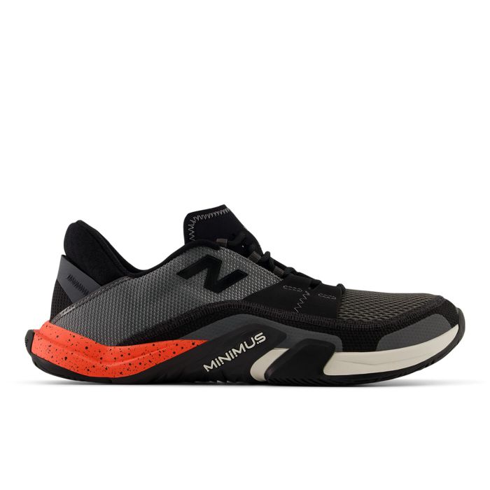 NEW BALANCE MXMTRCU2 Minimus Trainer v2 - Hommes main product photo