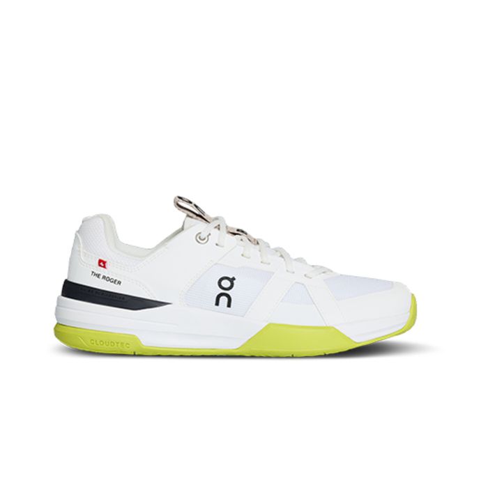 ON THE ROGER CH PRO YOUTH - Enfants main product photo