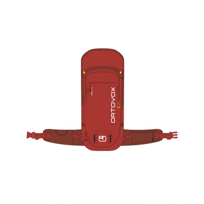 ORTOVOX PEAK 32 S main product photo