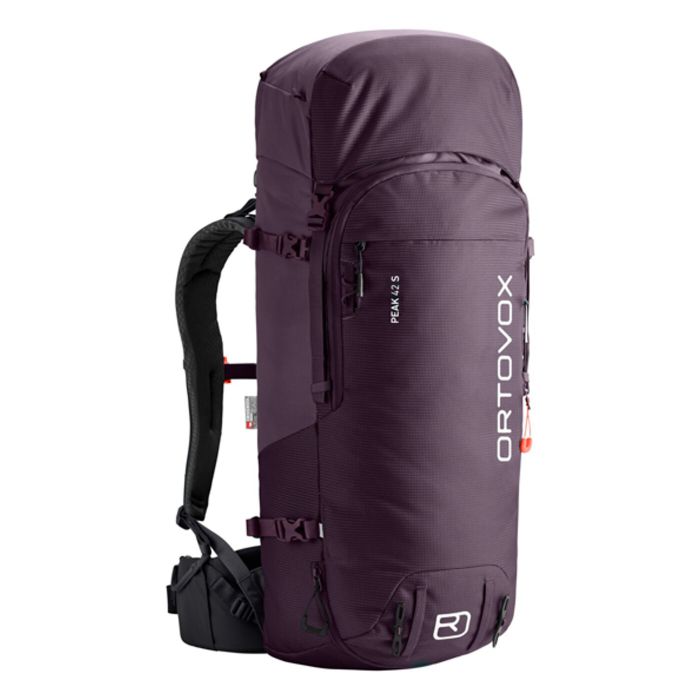 ORTOVOX PEAK 42 S main product photo