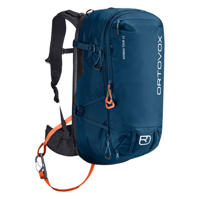 ORTOVOX AVABAG LITRIC TOUR 40 main product photo