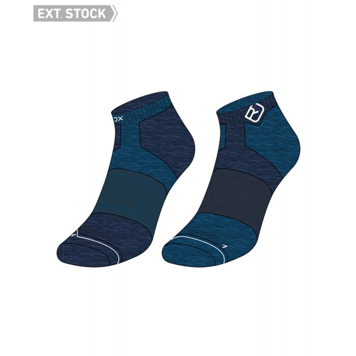 ORTOVOX ALPINE LOW SOCKS M - Femmes main product photo