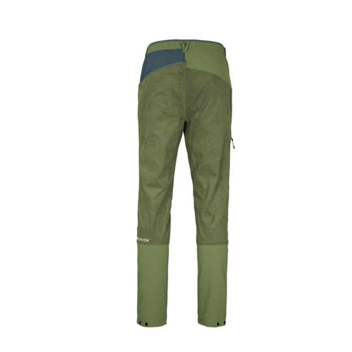 ORTOVOX CASALE PANTS - Hommes main product photo