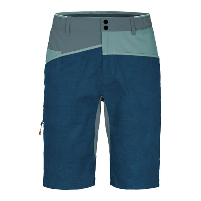 ORTOVOX CASALE SHORTS - Hommes main product photo