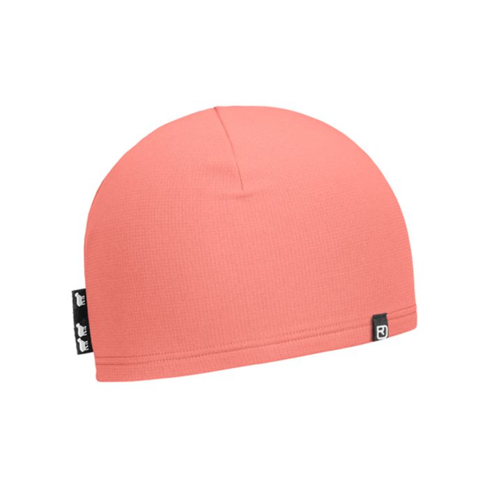 ORTOVOX FLEECE LIGHT BEANIE - Hommes main product photo