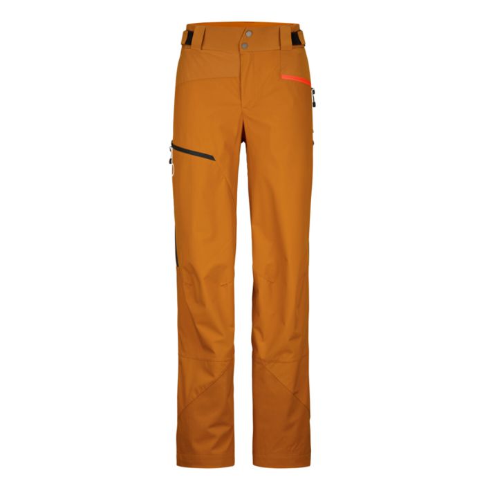 ORTOVOX MESOLA PANTS - Femmes main product photo
