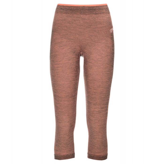 ORTOVOX 230 COMPETITION SHORT PANTS - Femmes main product photo