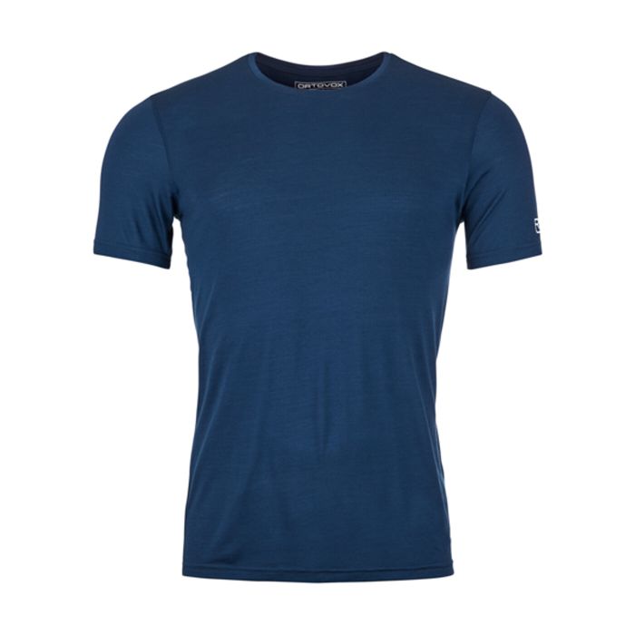 ORTOVOX 120 COOL TEC CLEAN TS - Hommes main product photo