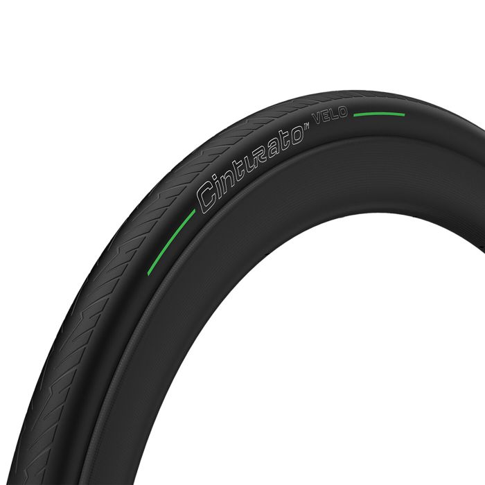 PIRELLI Cinturato Velo TLR 700x26C main product photo