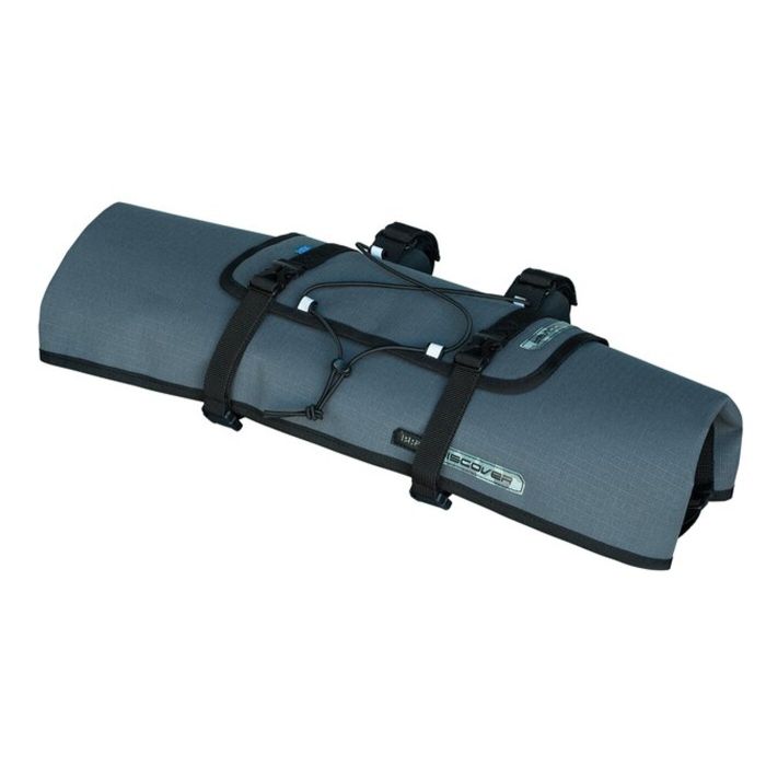 PRO Lenkertasche Gravel grau main product photo
