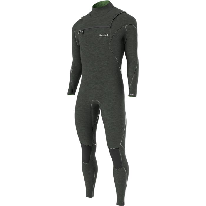 PROLIMIT Mercury TR Steamer Freezip 5/4 - Hommes main product photo