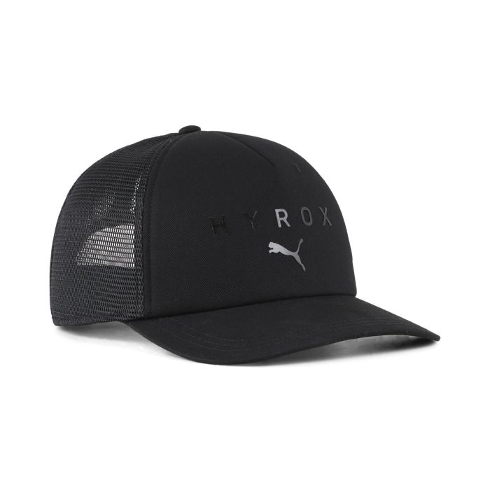 PUMA X HYROX TRUCKER CAP - Hommes main product photo
