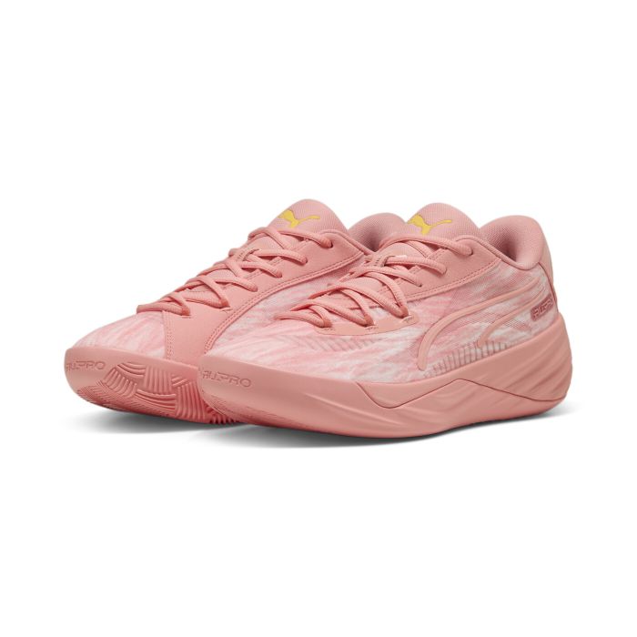 PUMA ALL PRO NITRO DRESS CODE - Hommes main product photo