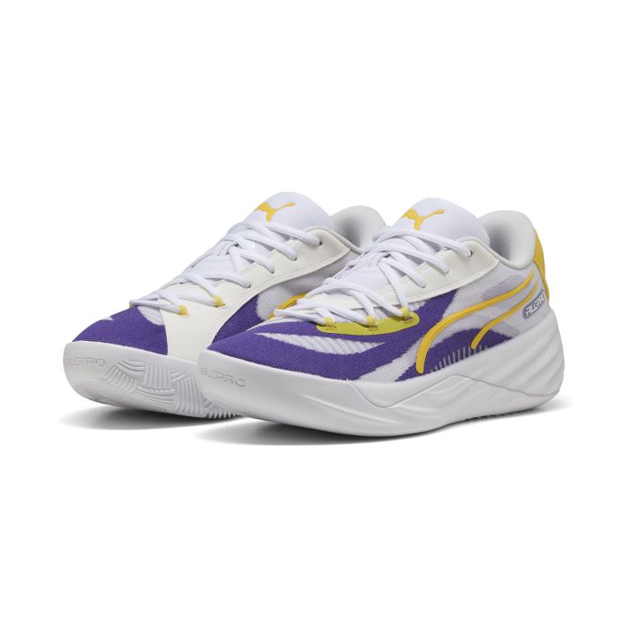PUMA ALL PRO NITRO LA - Hommes main product photo
